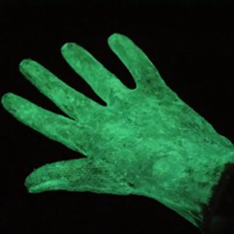 Glow-in-the-Dark Fluorescent Luminous Paint