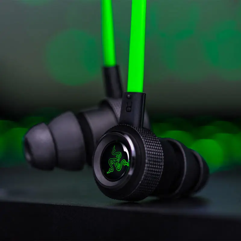 【Flower】Razer Hammerhead Pro V2【１３個】 Razer Hammerhead Pro V2 Review | PCMag