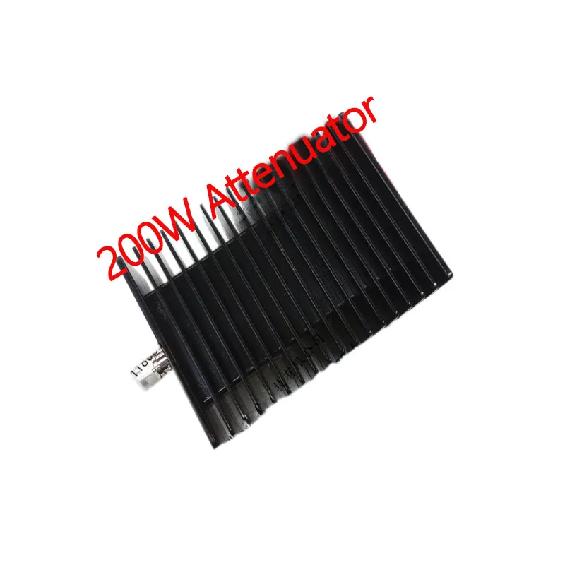 

200 Вт аттенюатор RF N-type коаксиальный фиксированный 30DB 40DB DC-3G