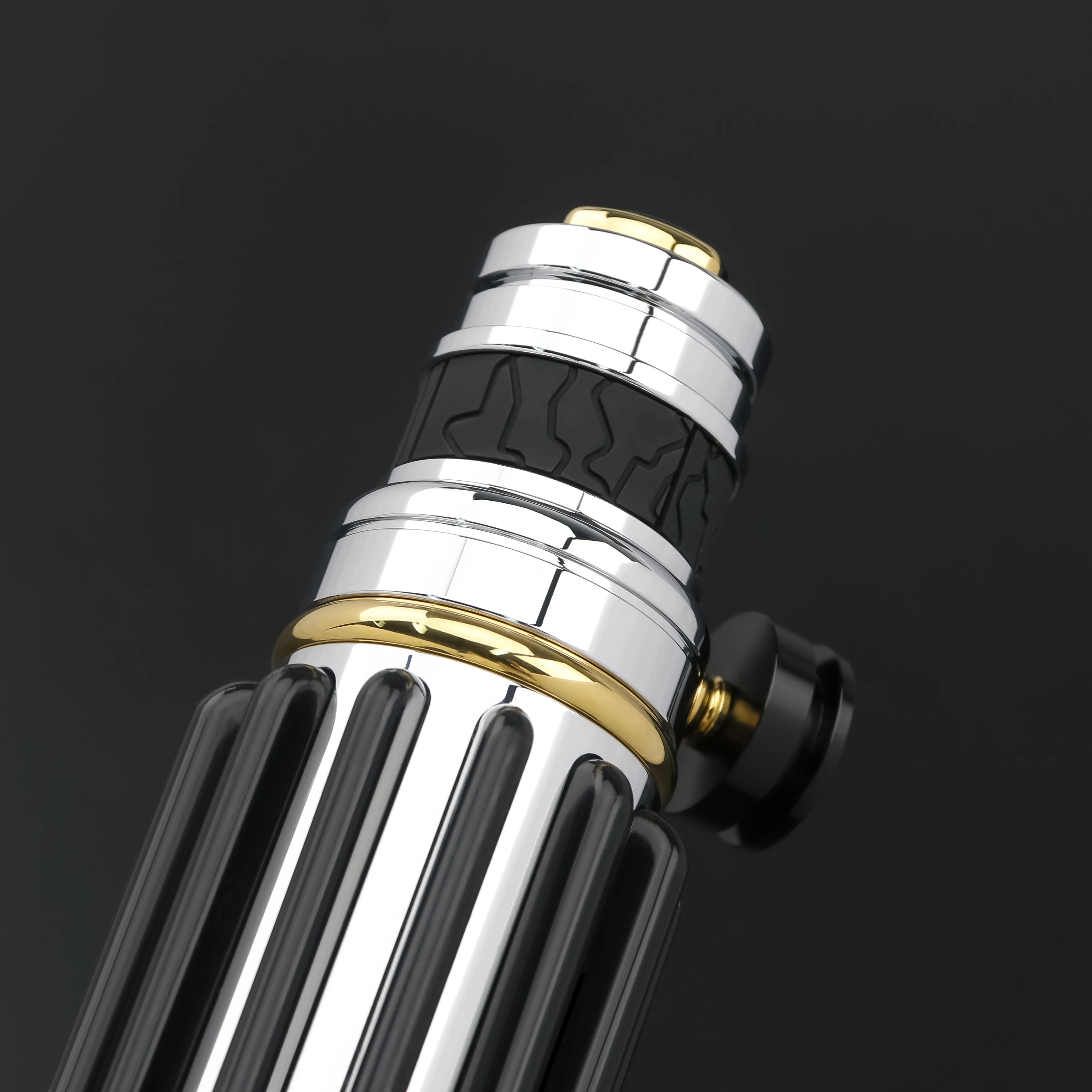 Mace Windu Lightsaber Engraving