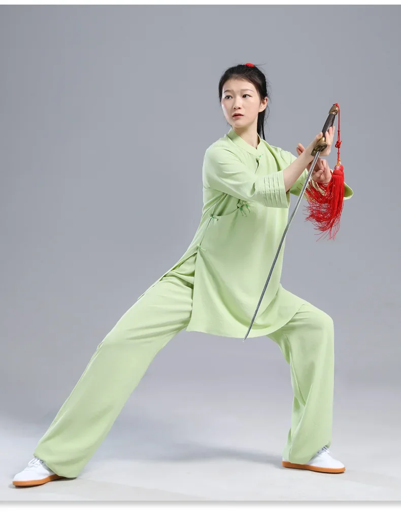 vestiti-estivi-tai-chi-abbigliamento-wushu-abito-kung-fu-uniforme-di-arte-marziale-traspirante-2022-nuovo-stile-maniche-a-sette-quarti