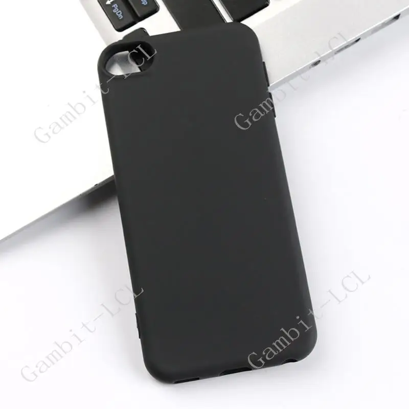 Durable Shockproof Silicone TPU Case
