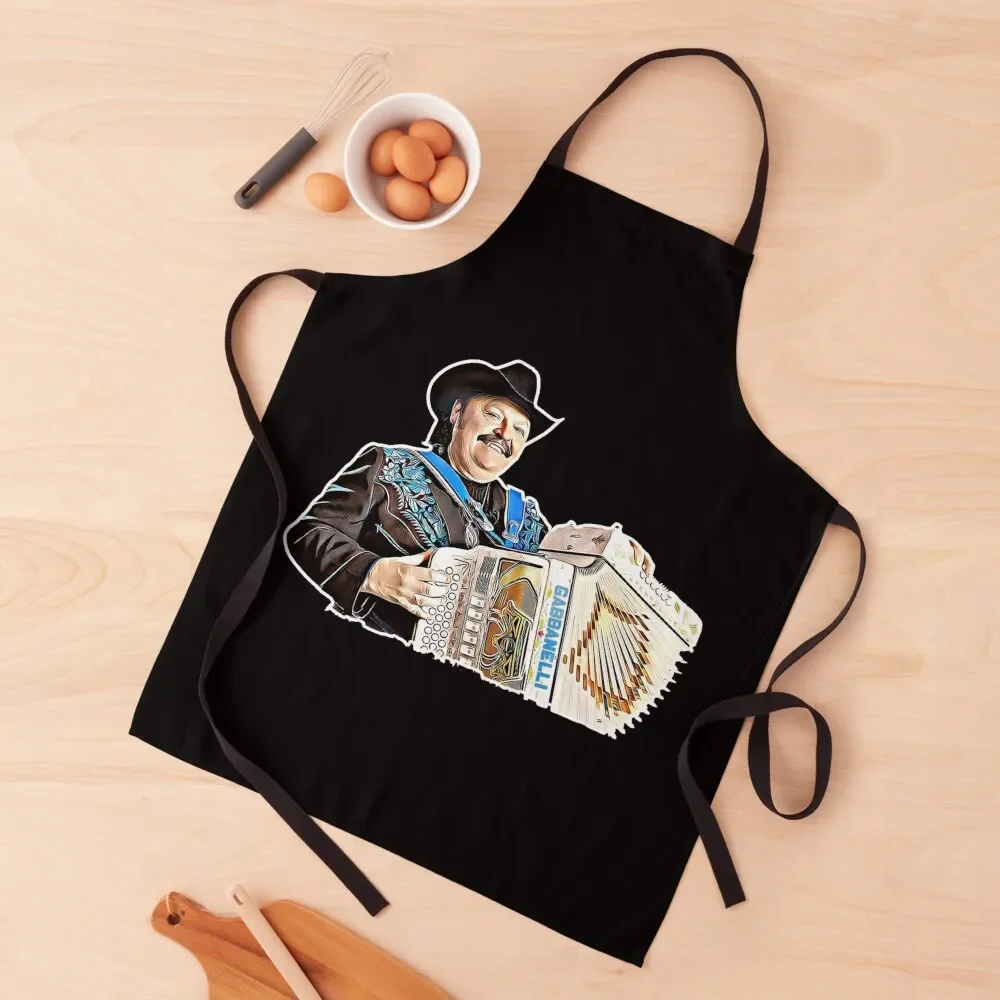 Delantal de Chef RAMON AYALA GABBANELLI, accesorios de cocina, delantal útil