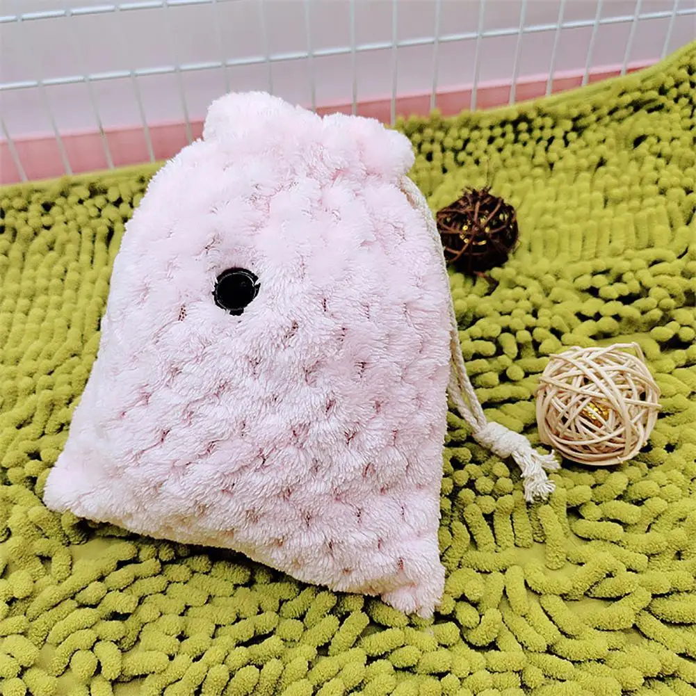 Mini Sugar Gliders Sleeping Pouch 6