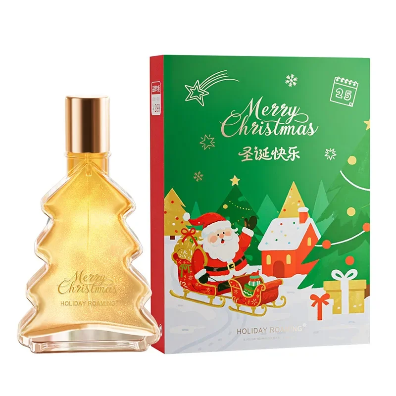 Christmas Tree 60ml