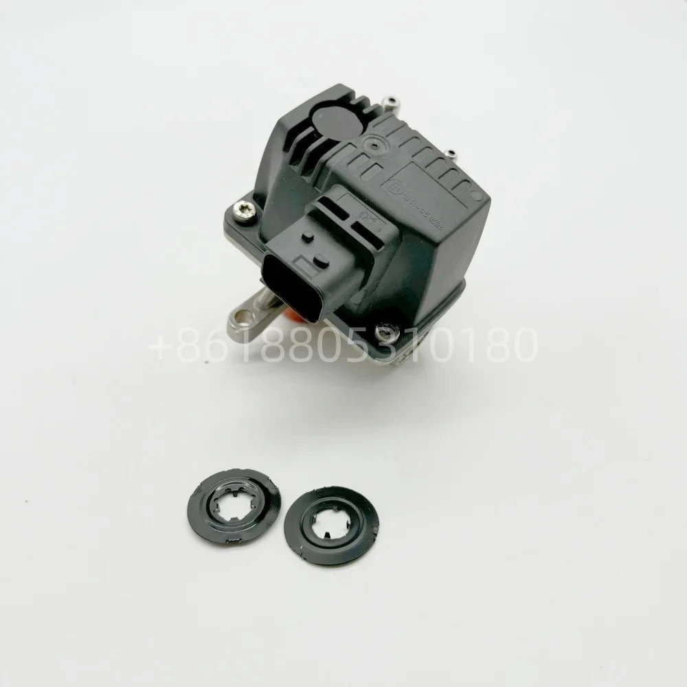 Urea proportioner gasket suitable for Mercedes Benz trucks A0001405339 A0001405439 A0001407439