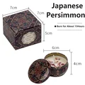 1PCS-Persimmon