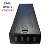 100%Original 4000mAh 28.8V for UWANT X100 X100-S X100-PRO Wireless Floor Scrubber Battery 1