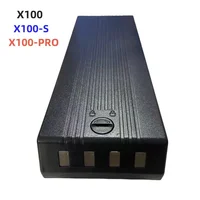 100%Original 4000mAh 28.8V for UWANT X100 X100-S X100-PRO Wireless Floor Scrubber Battery 1