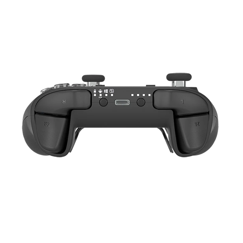 GuliKit KingKong 3 Max KK3 Max Controller NS39 Wireless Bluetooth Gamepad Joystick for Nintendo Switch Windows Android macOS iOS