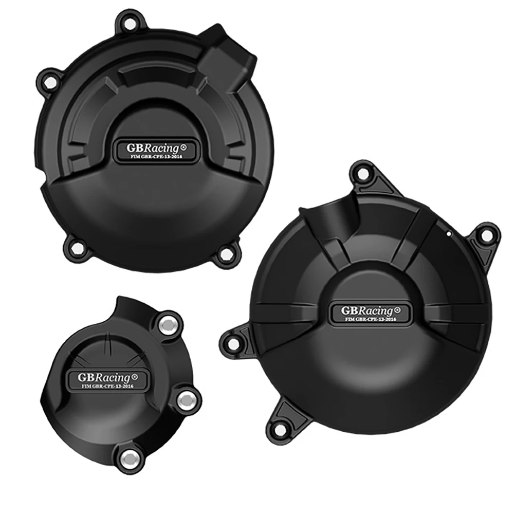 Engine Cover Case Engine Protection For Honda CBR500R CB500F CB500X
