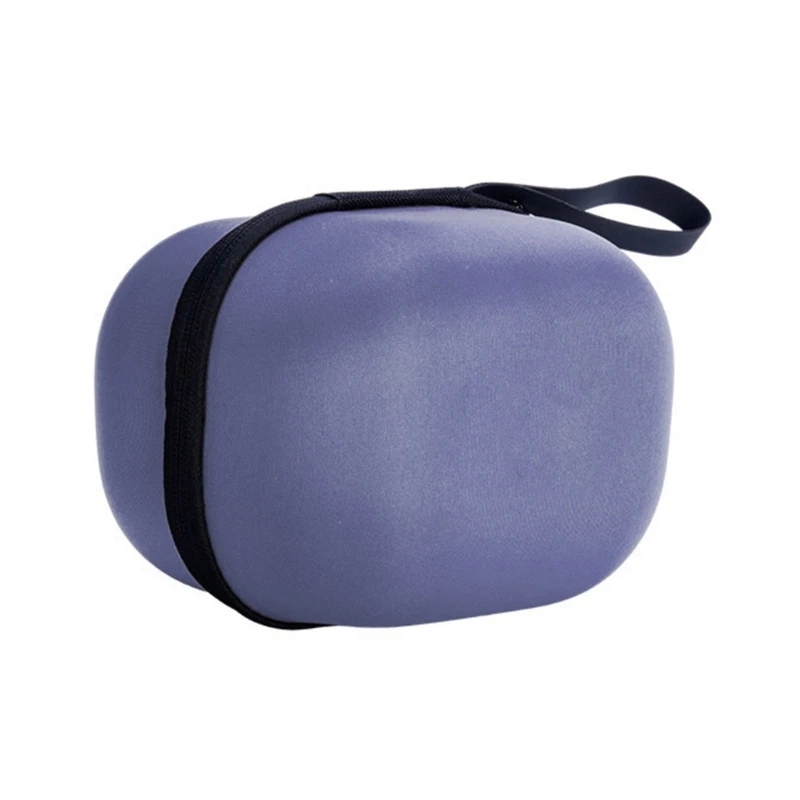 Hard Shell Carrying Case Storage Bag Box For Electric Breast Easy Organize