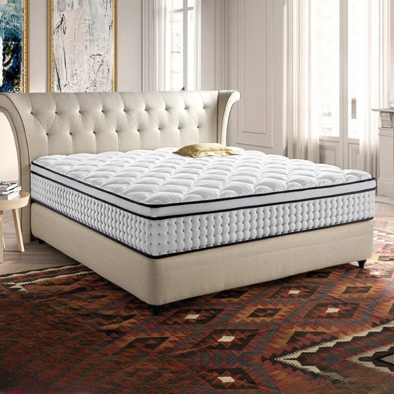 

Natural Latex Mattress 180x200 Firm Air Matress King Double Colchones De Cama Cochao Casal Furniture For Bedroom