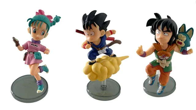 ドラゴンボール フィギュア キャラクター FIG]魔人ブウ(純粋) ドラゴンボールZ G×materia THE MAJIN BUU