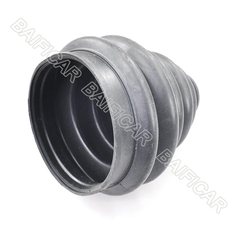 Car Driveshaft Kit Baificar Brand New Half Driveshaft Outer CV Joint Dust Cover Cap Kit 329331 For Peugeot 206 Sega C2 307 308 408 Citroen C4L DS5
