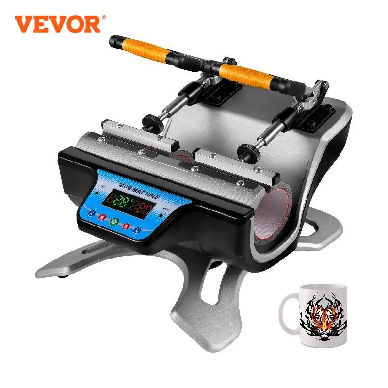 VEVOR Heat Press Machine 15 x 15 / 16 x 20 / 16 x 24