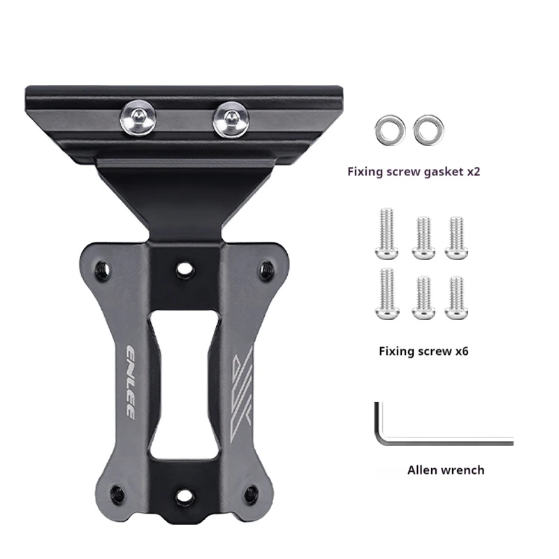 DawlQawwi portaborraccia bici, portaborraccia mtb, set di bottiglie d