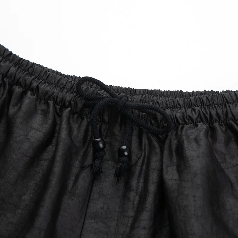 Рисунок 5 - Шорты мужские из натурального шелка