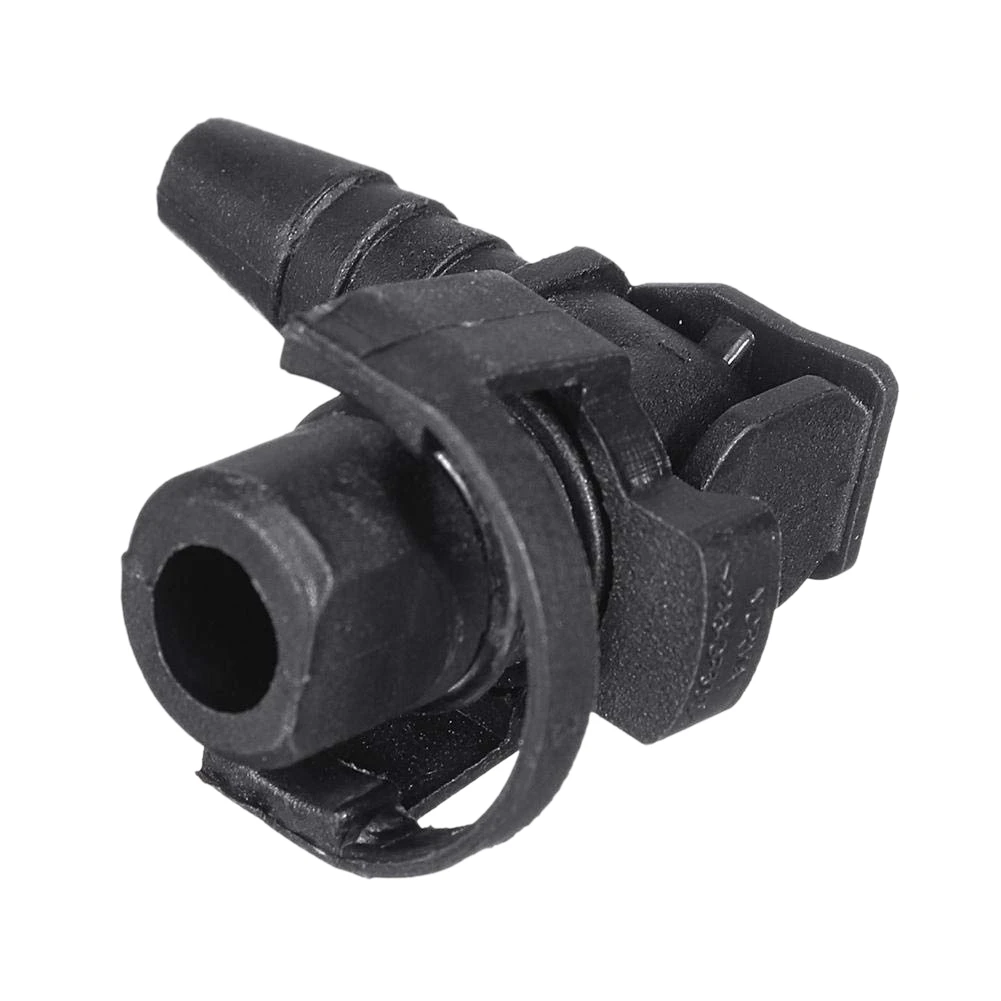 

2Pcs Throttle Pipe Joint 55354565 for Buick Regal Excelle Chevrolet Sonic Epica Cruze