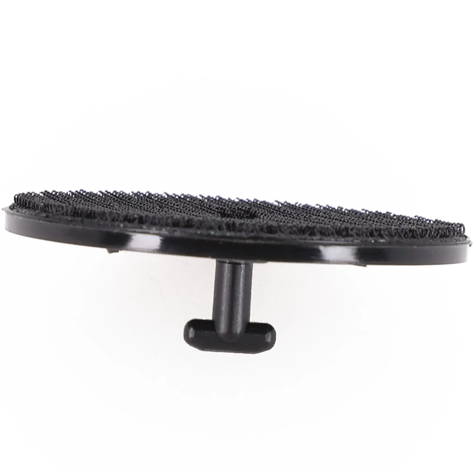 Tappetino Clip per BMW e Mini Auto Hook Loop Tappeto di Fissaggio OE