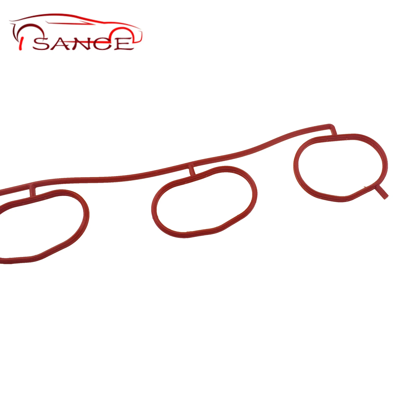 Engine Intake Manifold Gasket Set MS96672,MS19639,17171-50030 For 05-09 Lexus Toyota GX470 4.7L V8 DOHC 32v