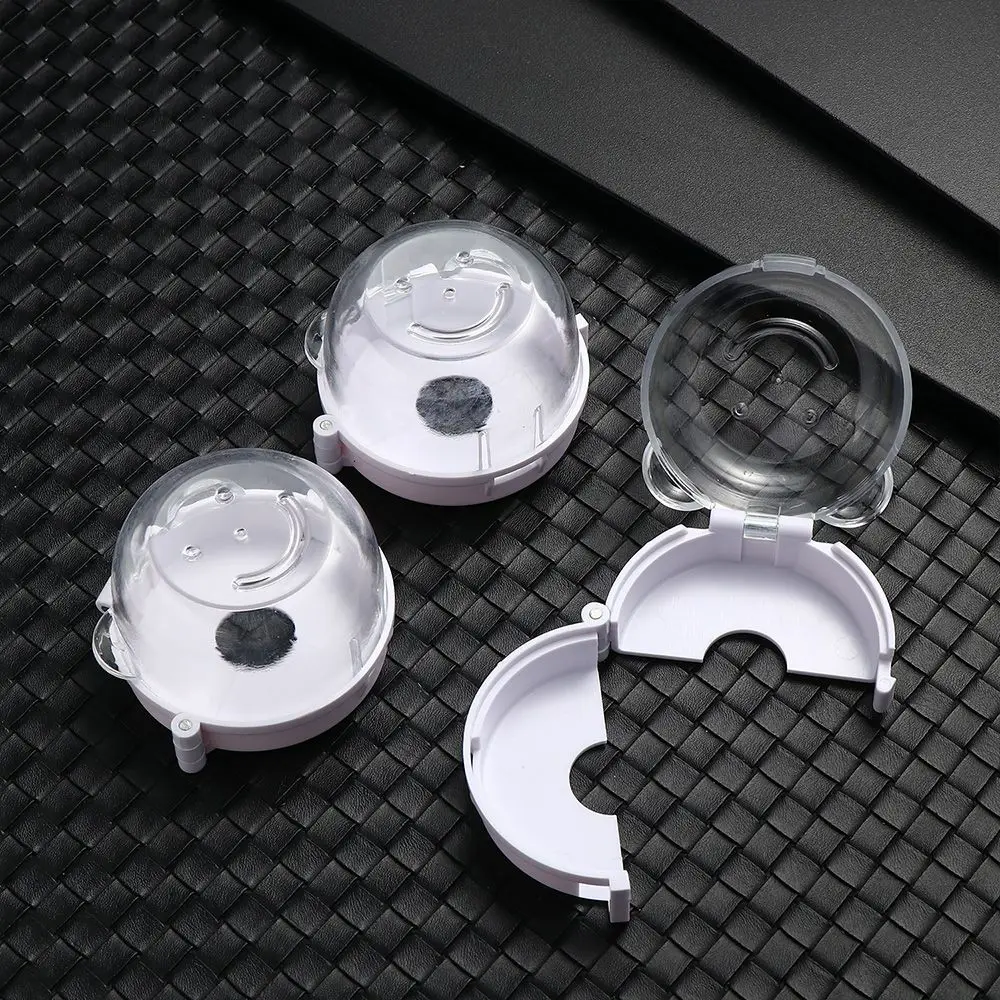 Gas Stove Knob Covers Baby Oven Lock Kitchen Safety Guards Child Proof Knob Covers Stove Top Protector with Self Adhesive Tape