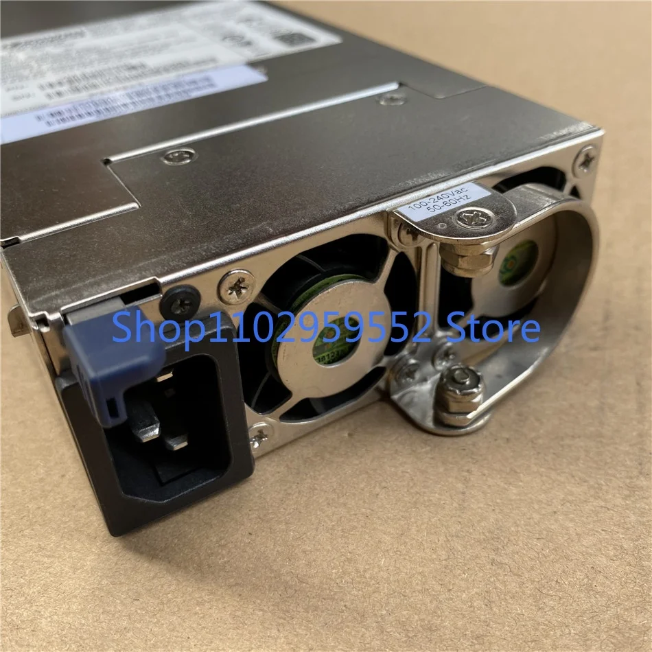 A840R-G -10 서버 전원 공급 장치 YM-2102B YM-2102BBR 1000W용 1개