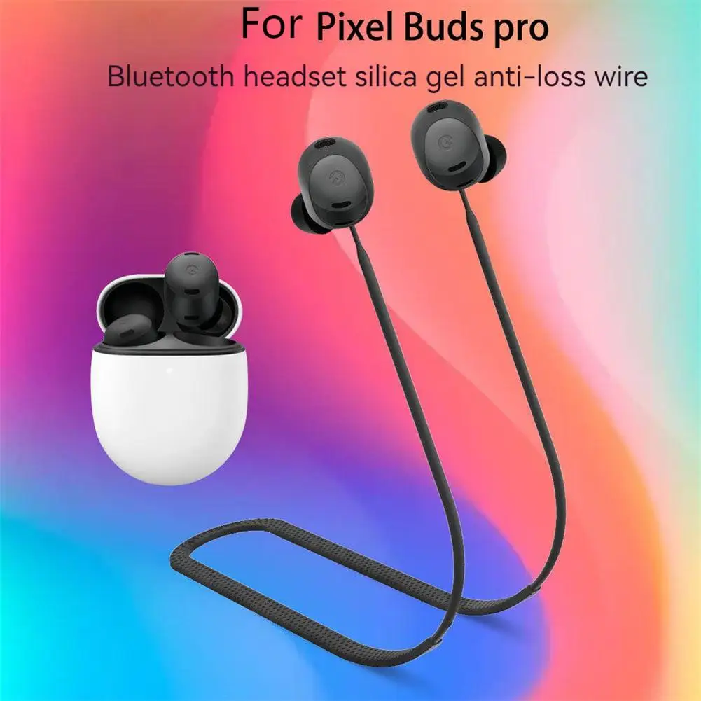 Audifonos Google Pixel Buds Pro Con Cancelacion De Ruido