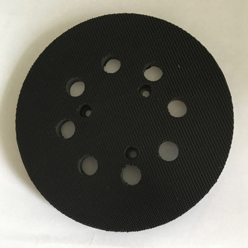 8 Hole Basis for Orbit Sander Replacement for Makita 743081-8 Bo5030 Bo5031 Bo5041 Bo5010 Mt922 Mt944 M9204B M9202