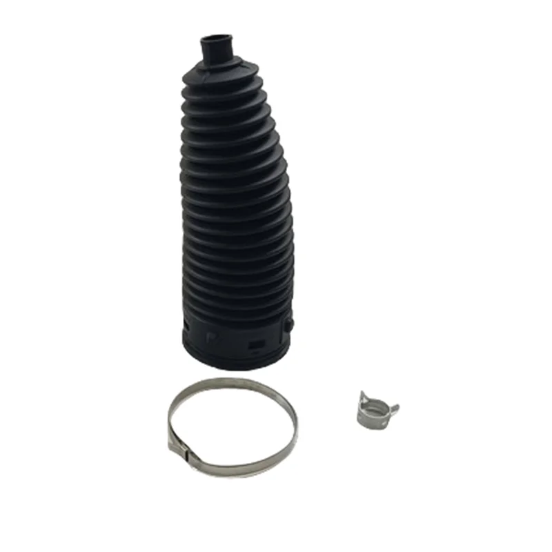 2214630296 Car steering Boot gear dust cover repair kit For