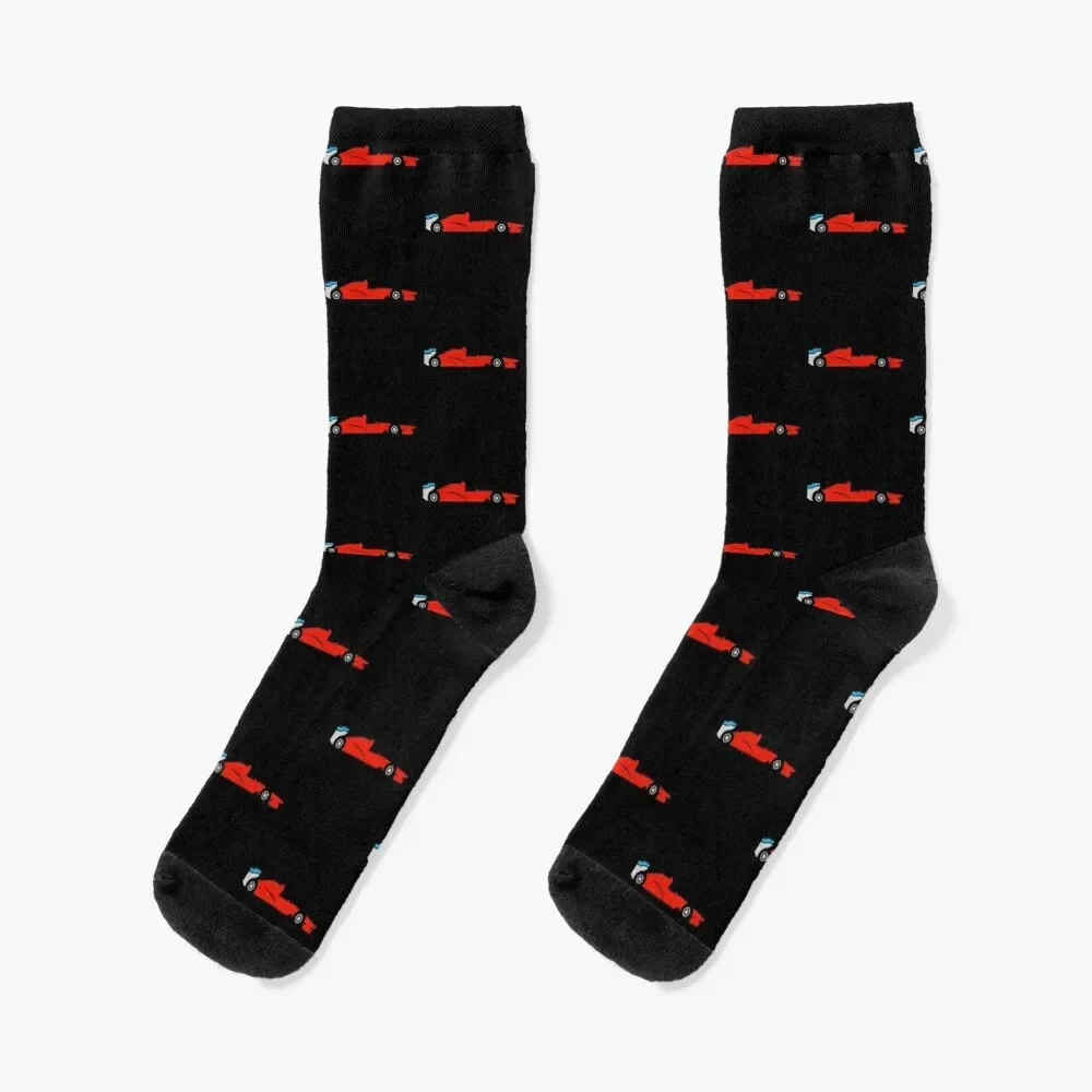 

Racing Car Socks Wholesale Heating sock designer brand Male Socks Women's