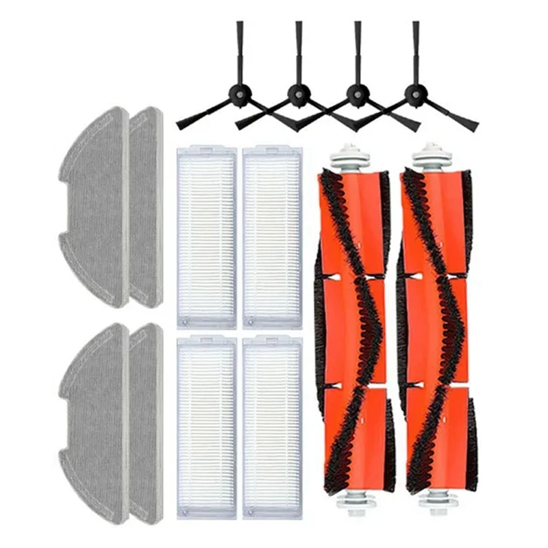 

Щетка для робота-пылесоса Xiaomi Mi 2 Pro/Lite MJST1SHW MJSTL