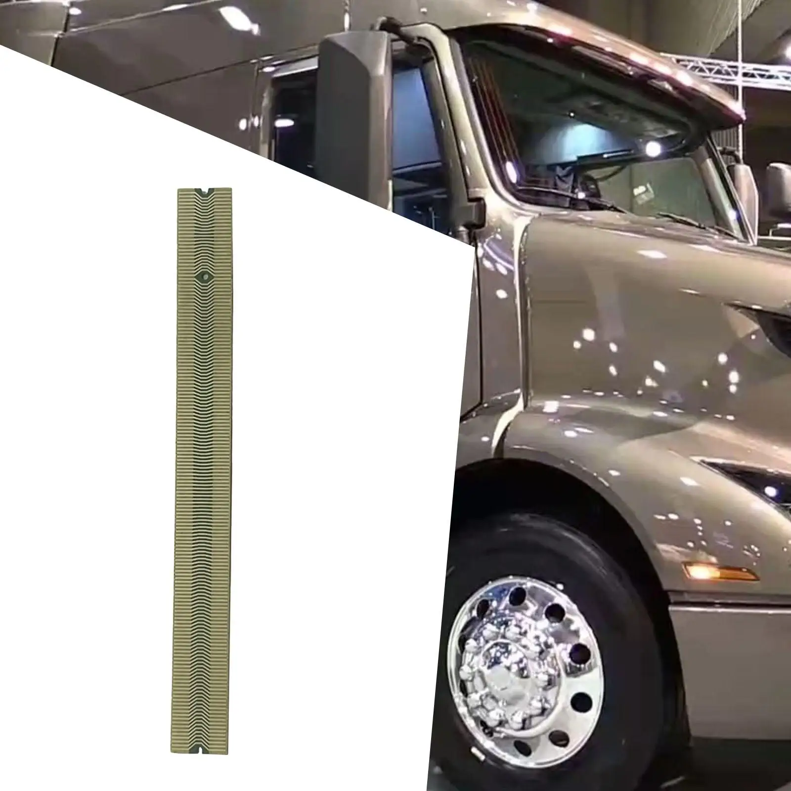 3198510 -p01 ÷ ̺ ڵ ȼ  ÷ ̺ ÷  ̺ Volvo VN Vnl Ʈ  1998-2002