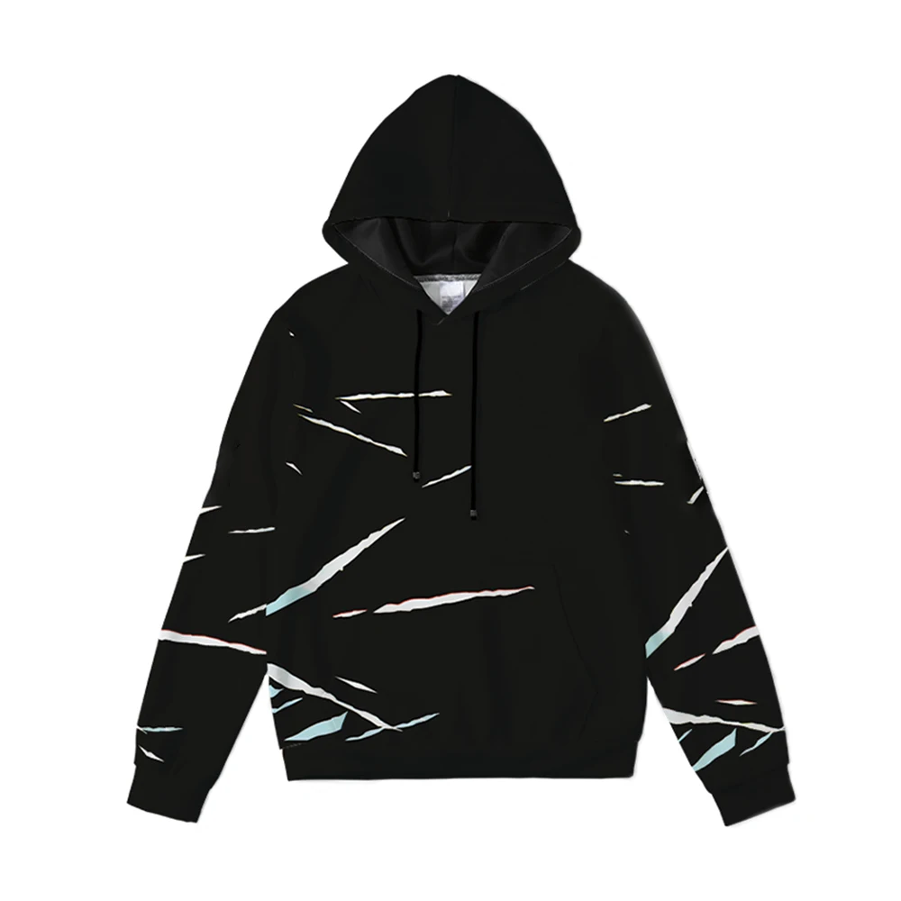 

Men's Hoodie #wfmr8354