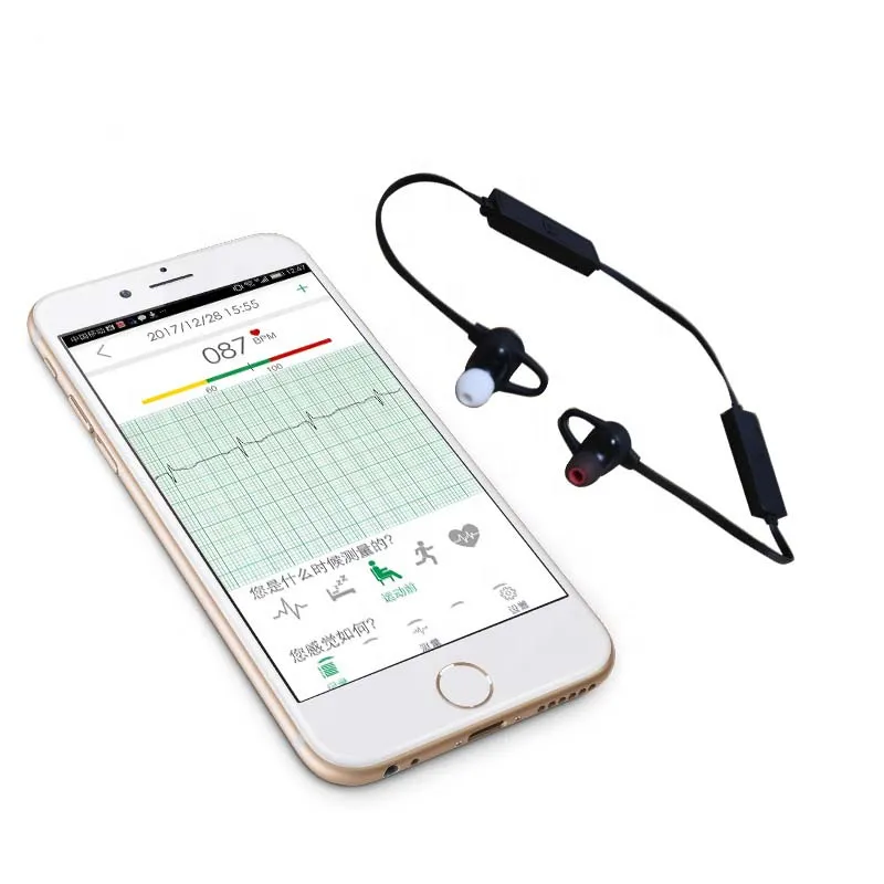 

Fast delivery hot sale portable Holter ecg device wearing an ecg monitor holter monitor ecg
