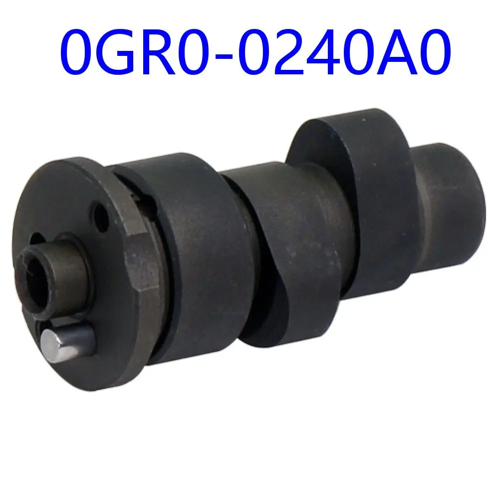 Camshaft Assy 0GR0-0240A0 For CFMoto ATV UTV SSV Accessories Engine 191Q 400cc CForce 400 450 ZF UF CF Moto Part