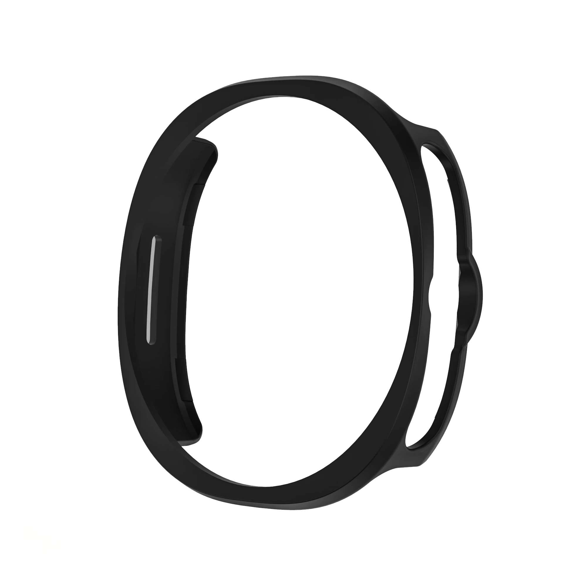Premium Hollow Protective Case for Smartwatch - Elegant and Durable Smartwatch Accessory