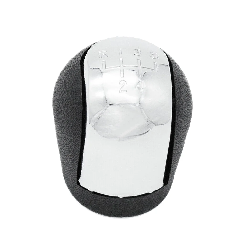 

Ручной хромированный рычаг переключения передач для Opel Vectra C B Corsa Astra G Combo 2002 2003 2004