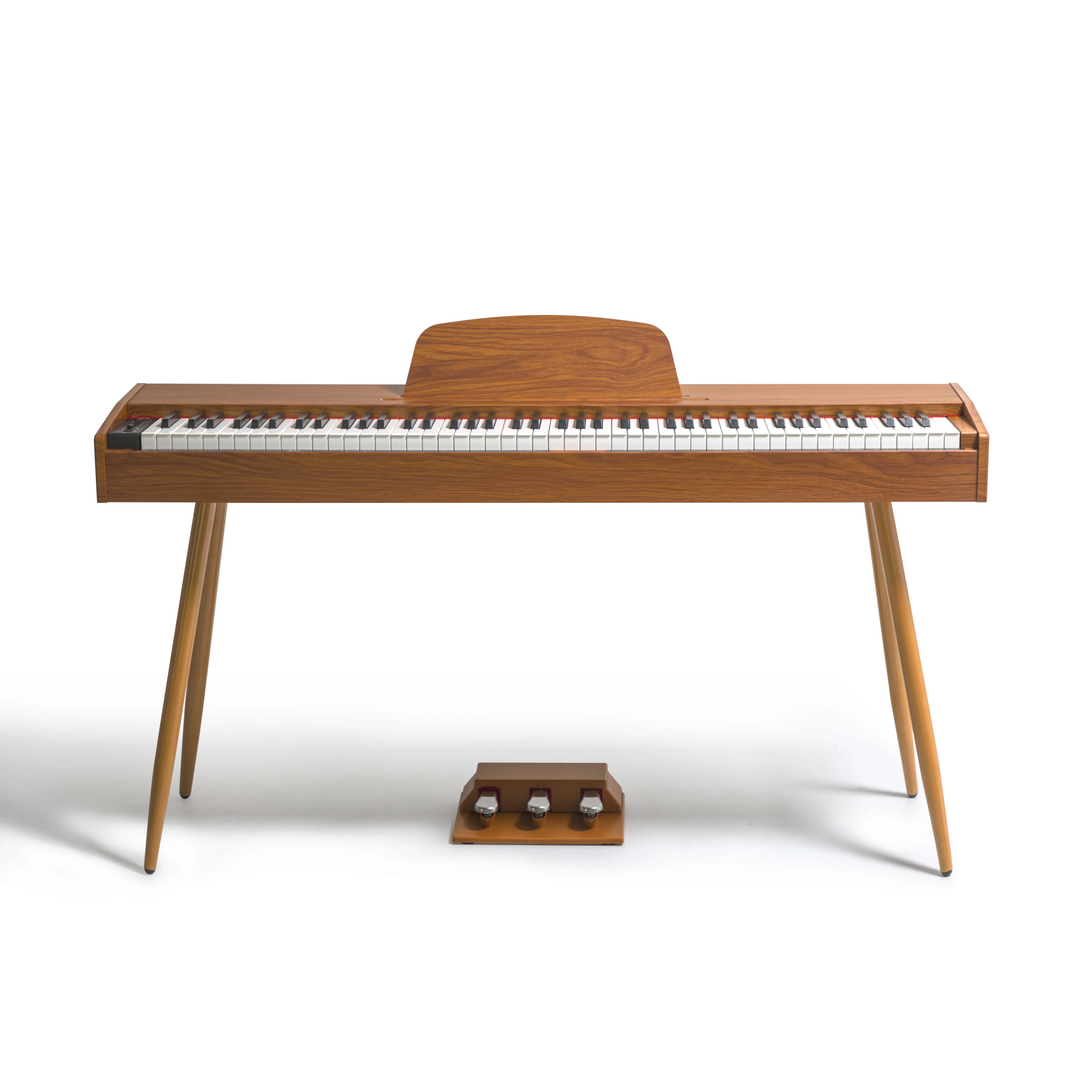 Musical Keyboard Digital Piano Percussion Instruments New Model 88 Keys Hammer Keyboards Digital Piano For Kids