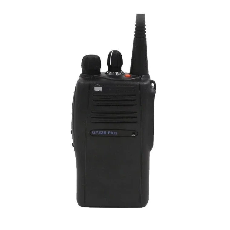 

Лидер продаж, портативная двухсторонняя рация GP328Plus walkie talкиль UHF VHF GP344 talkie 50km