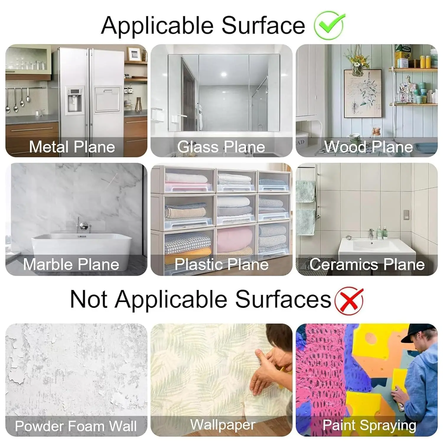 120pcs Mounting Putty Clear Double Sided Gel Removable Sticky Dots for Balloons Crafts Festival Party Hanging Home Office Decor double sided glue pads