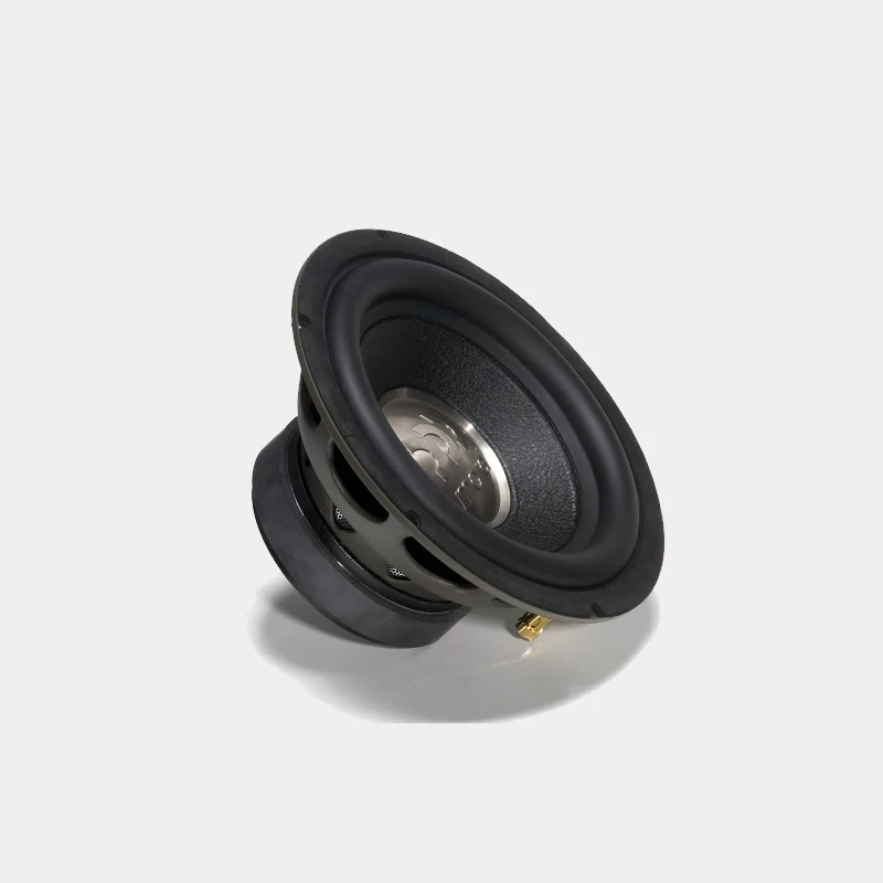 Israel morel Car stereo modified 12 "passive subwoofer PARMO124 subwoofer modified