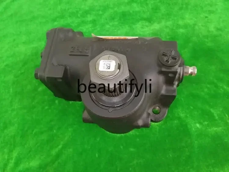 Auto parts new energy pure electric bus K6 steering machine assembly 8090955191 promotion