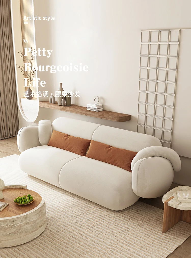 كنب بوكليه مودرن 