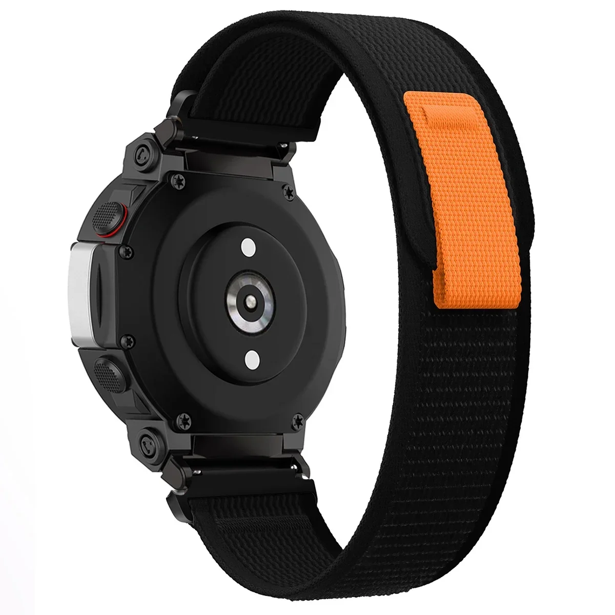 Trail Loop Nylon Sports Strap Bracelet