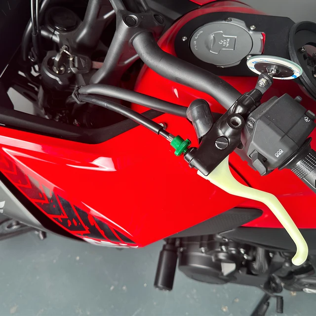 thumbnail image 2 of All Balls 45-2106 All Balls Racing Clutch Cables - Summit Racing 2 of 13
