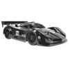 HONGNOR X3GT 1/8 RC Electric Remote Control 4WD High-Speed Racing Flat Racing Model Car Empty Frame 2
