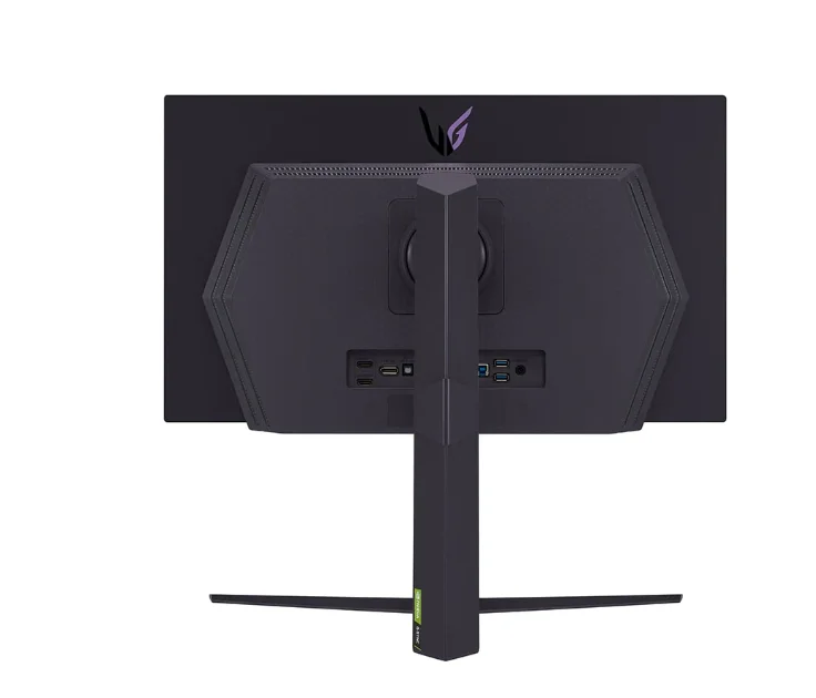 Рисунок 4 - Игровой аккумулятор 27GR95QE-B