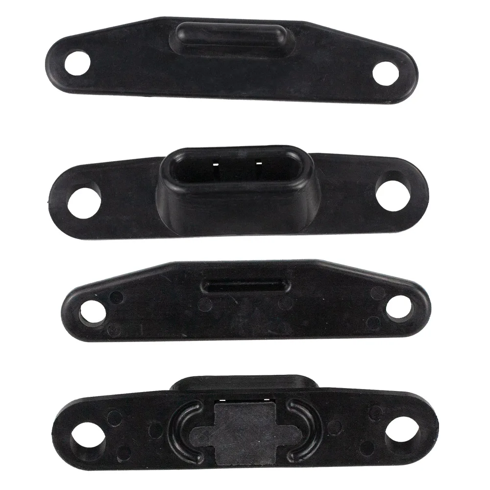 Schiebetür Stopper Schiebetür Weiblich Männlich Für Toyota Hiace Foton Hiace 1992-2004 Auto Zubehör 69403-95J00 69416-95J01
