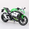 1:12 Scale 2013 Kawasaki Ninja 250R SE 300 4 1:12 Scale 2013 Kawasaki Ninja 250R SE 300 4